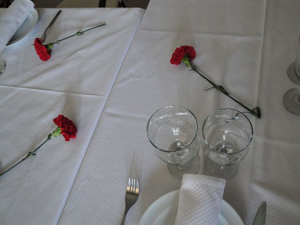 Instalaciones Los Laureles