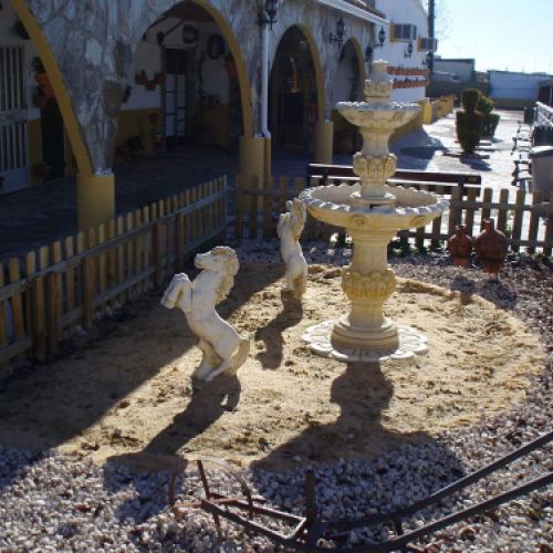 Instalaciones Los Laureles