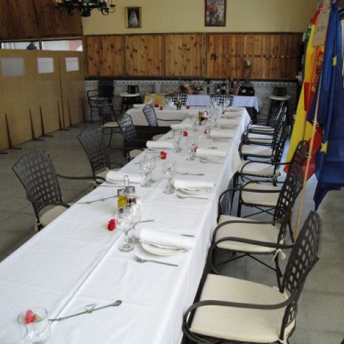 Instalaciones Los Laureles