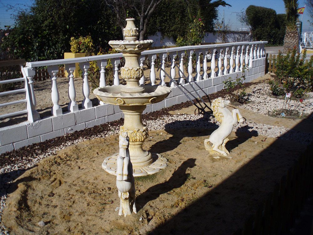 Instalaciones Los Laureles