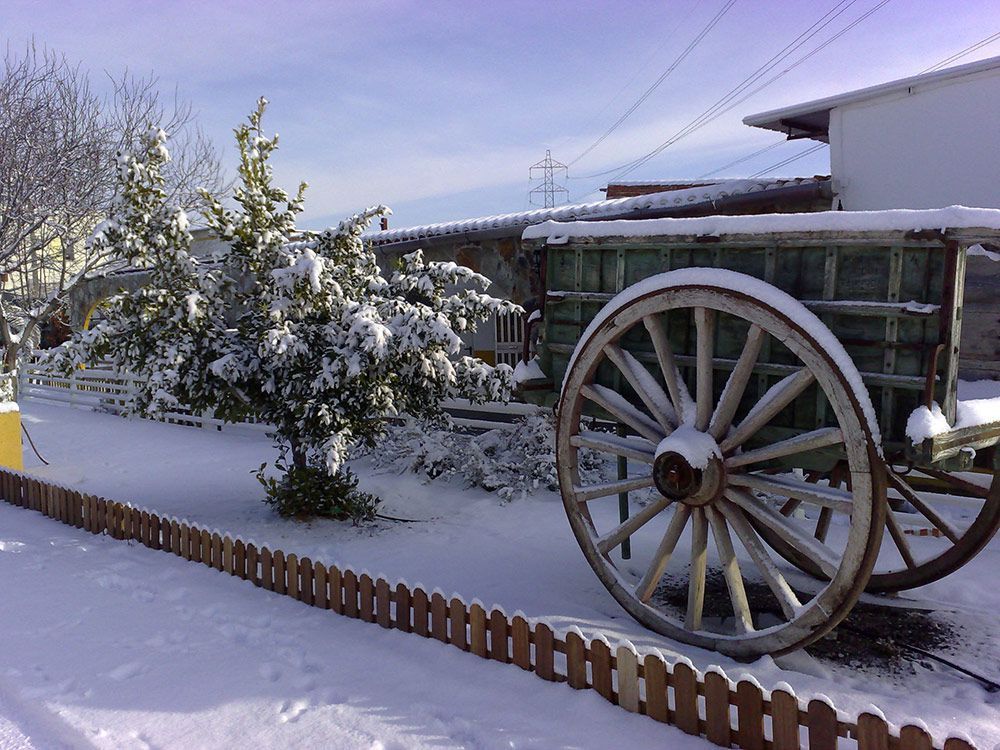 Instalaciones Los Laureles