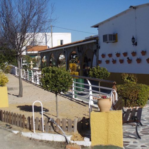 Instalaciones Los Laureles