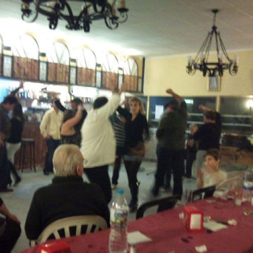 Instalaciones Los Laureles