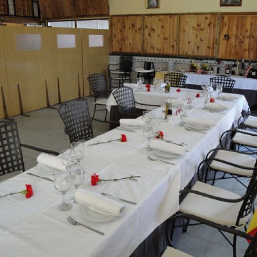 Instalaciones Los Laureles