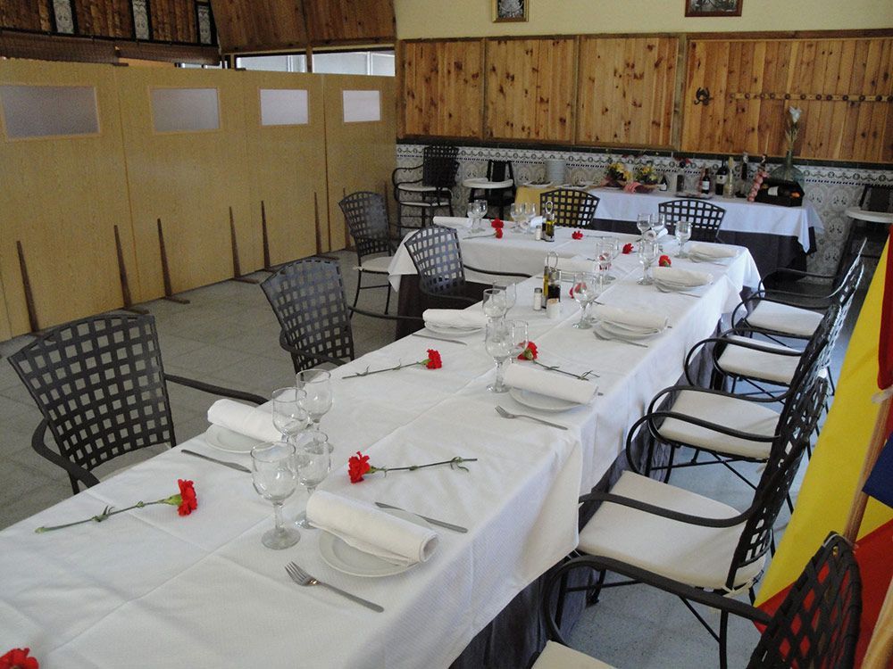 Instalaciones Los Laureles