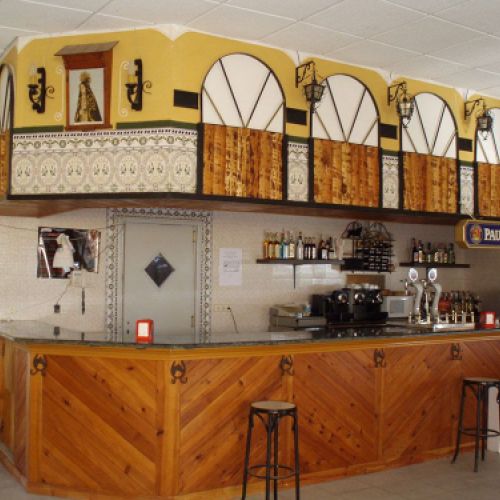 Instalaciones Los Laureles