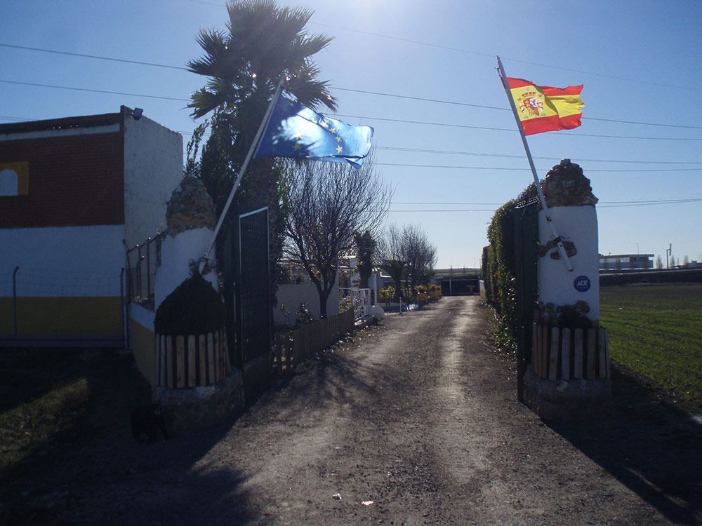 Instalaciones Los Laureles