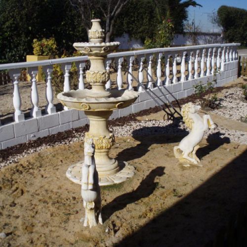 Instalaciones Los Laureles