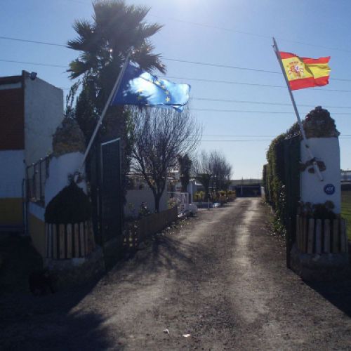 Instalaciones Los Laureles