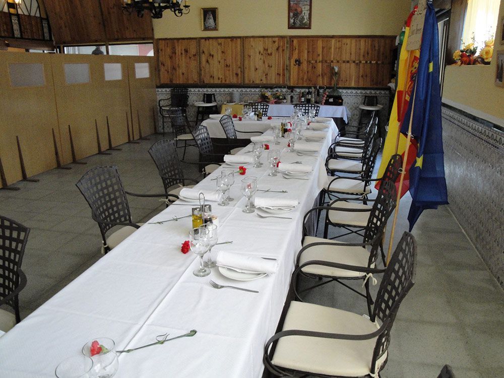 Instalaciones Los Laureles