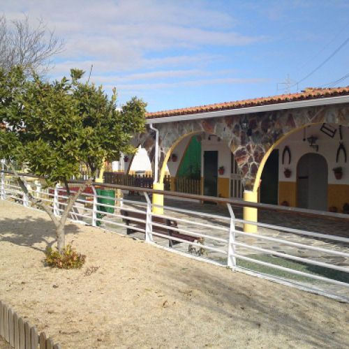 Instalaciones Los Laureles